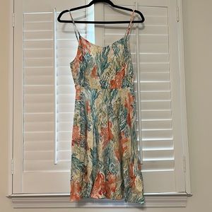 NWT Sundress